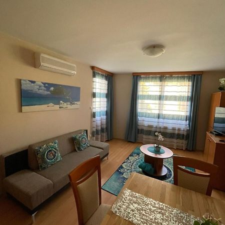Orchidea Apartman Hegykő Exterior foto