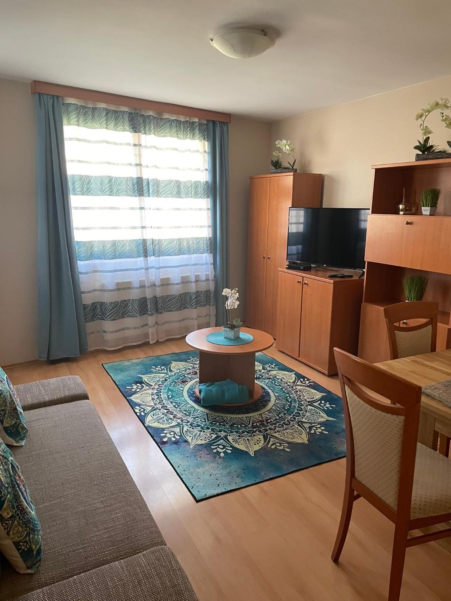 Orchidea Apartman Hegykő Exterior foto